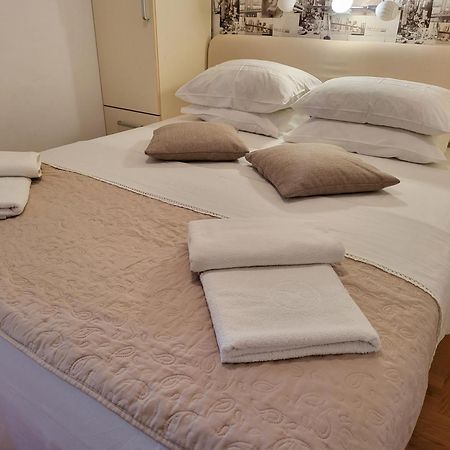 Apartment Rachel Petrovac na moru Zimmer foto