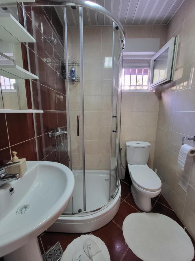 Apartment Rachel Petrovac na moru Zimmer foto