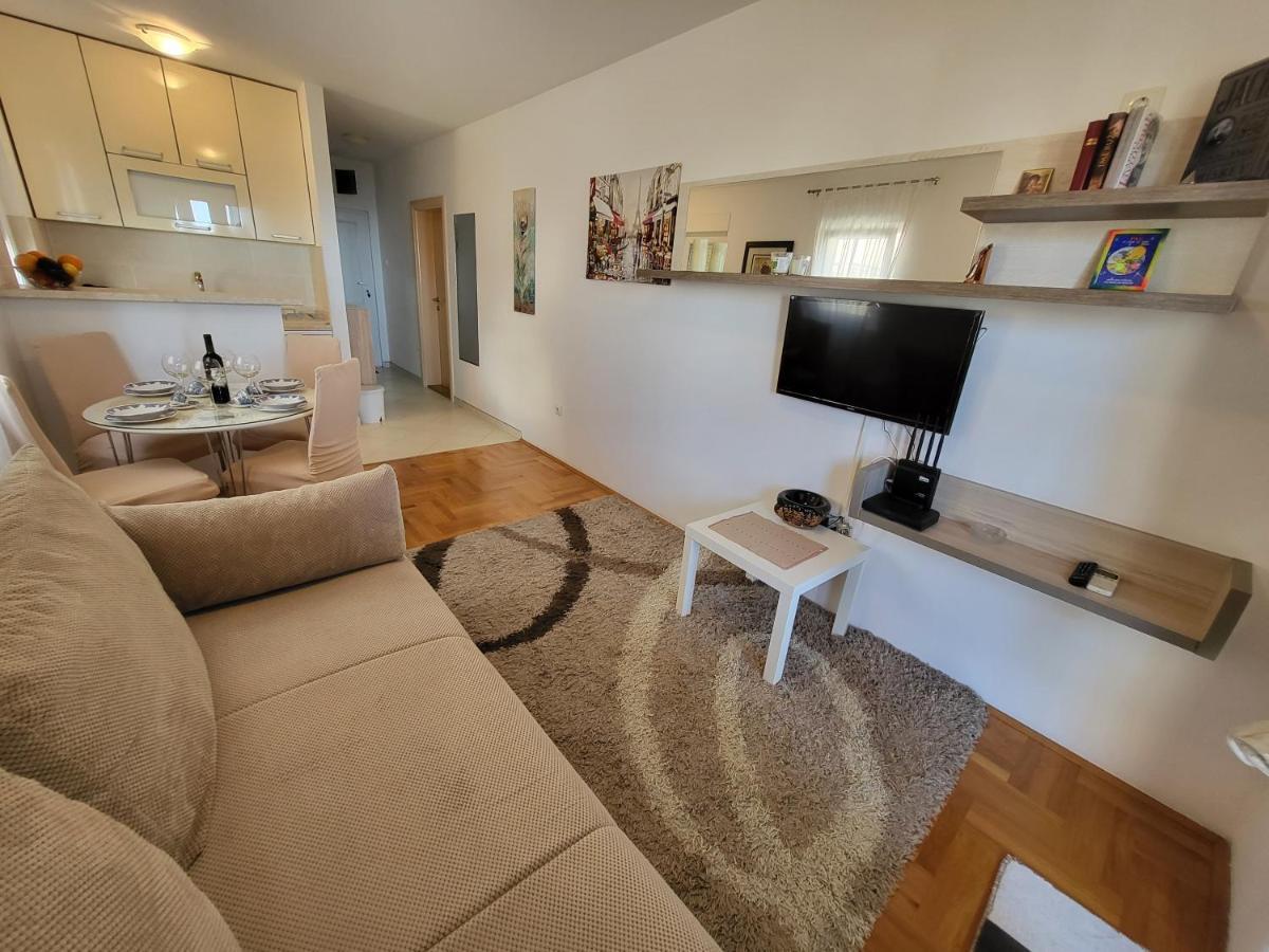 Apartment Rachel Petrovac na moru Zimmer foto