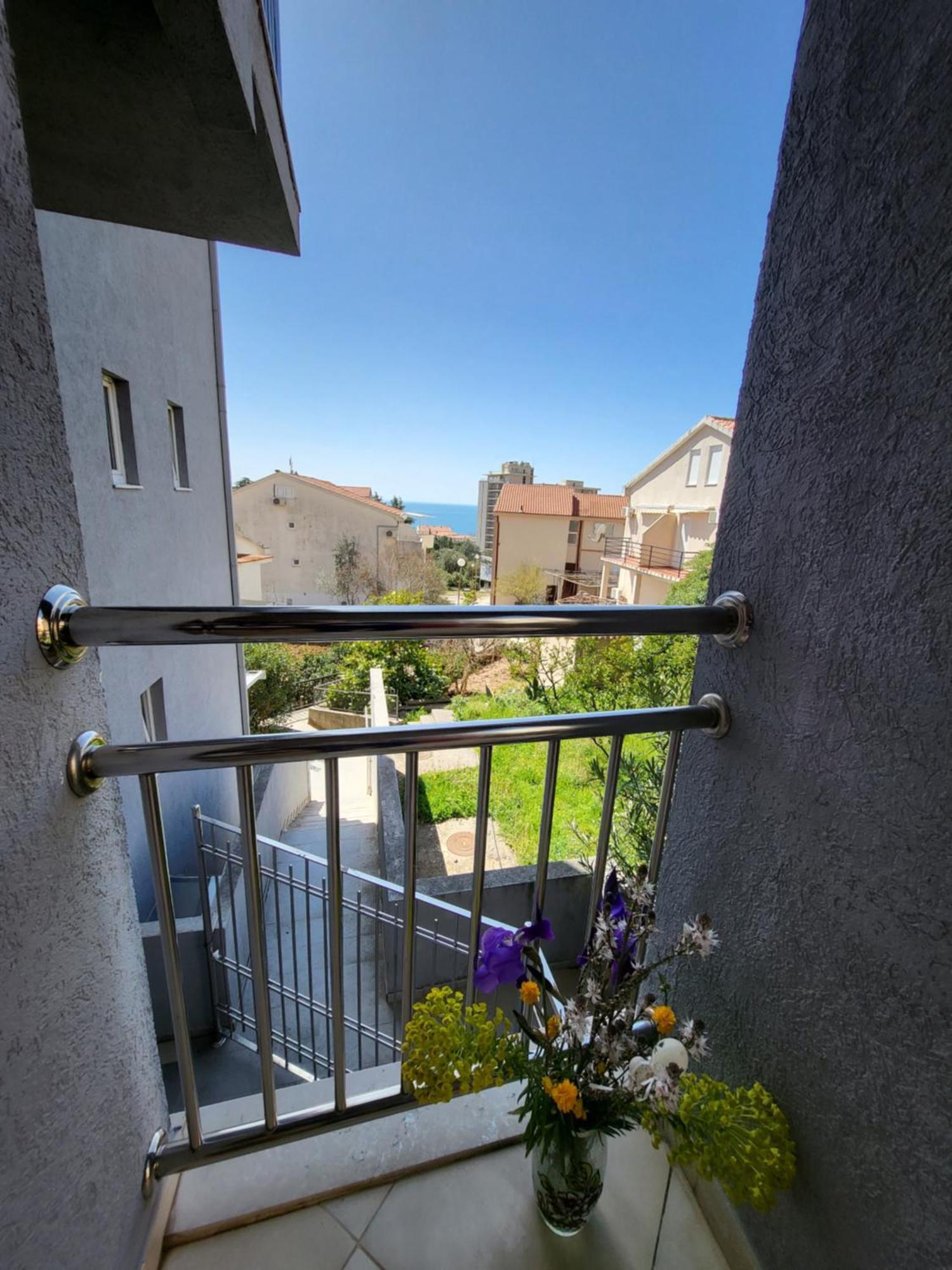 Apartment Rachel Petrovac na moru Zimmer foto