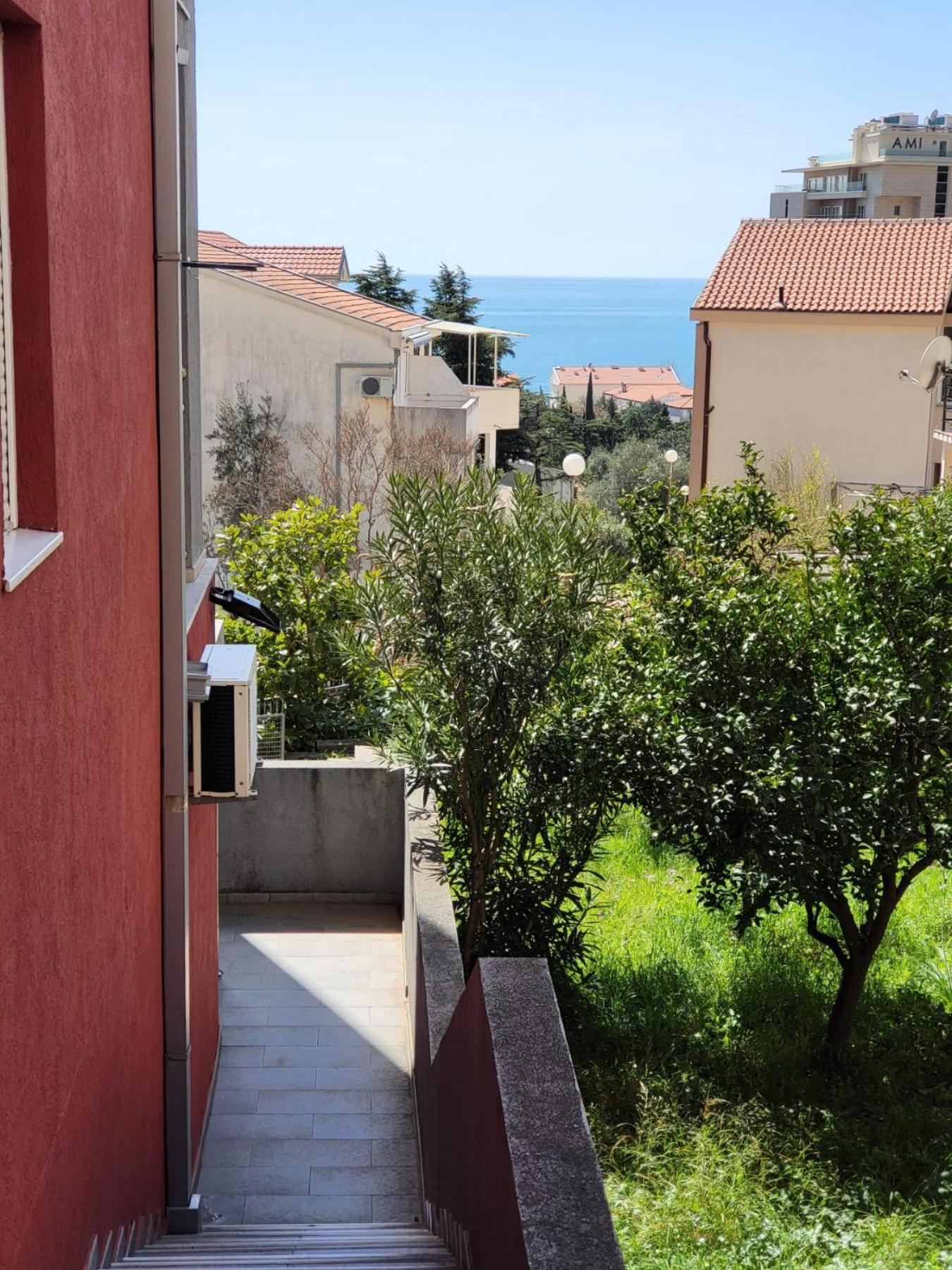 Apartment Rachel Petrovac na moru Zimmer foto